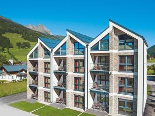 Bergparadies Dorfgastein (tr)