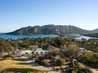 Domaine Santa Giulia Palace (tr)