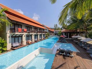 Khaolak Oriental Resort (tr)