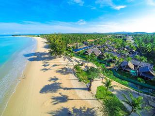 Graceland Khaolak Beach Resort (tr)