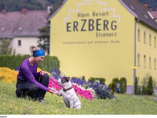 Erzberg Alpin Resort (tr)