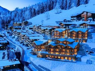 Landal Rehrenberg (tr)