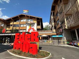 Hotel EdeR FriDa (tr)