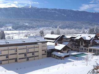 Alpen Adria Hotel & Spa (tr)