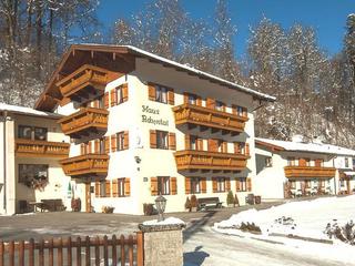 Achental Gästehaus (tr)