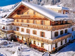 Landgasthof Dorferwirt (tr)