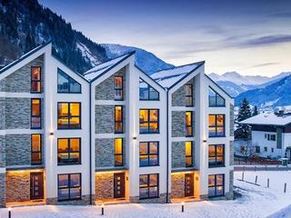 Bergparadies Dorfgastein (tr)