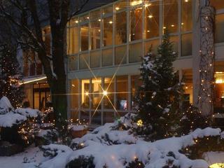 ACHAT Hotel Suhl (tr)