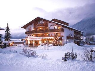 Landhotel Jäger TOP (tr)