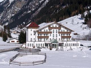Hotel Tia Monte (tr)