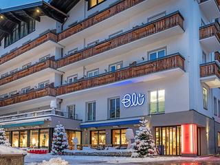 Hotel Blü (tr)
