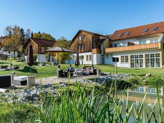 Feriendorf Schwarzholz (tr)