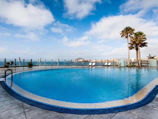 KN Arenas del Mar Beach