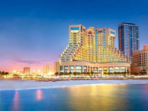 Fairmont Ajman
