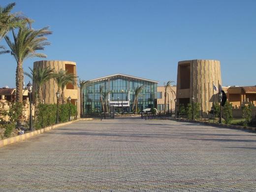 Shoni Bay Marsa Alam