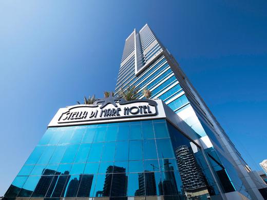 Stella Di Mare Dubai