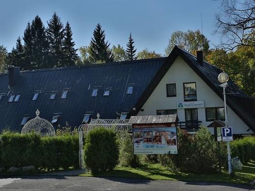 Wellness Harrachovka