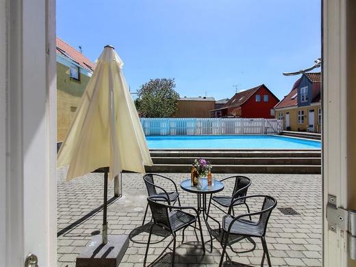 'Amaia' - 500m from the sea / 5 pax