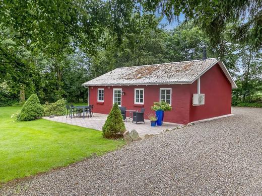 'Saran' - 30km from the sea / 4 pax