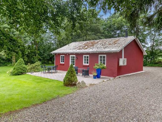 'Saran' - 30km from the sea / 4 pax