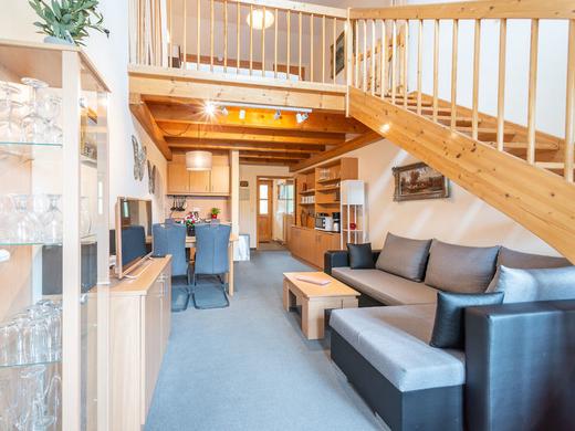 Am Hohen Bogen / 2 pax