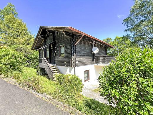 Ferienpark Himmelberg / 4 pax