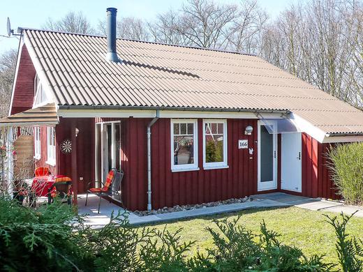 Ferienpark Extertal / 5 pax