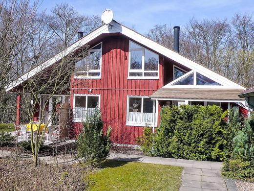 Ferienpark Extertal / 5 pax