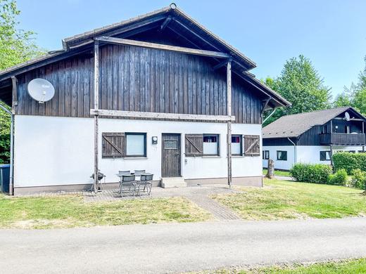 Haus Tausendschön / 4 pax