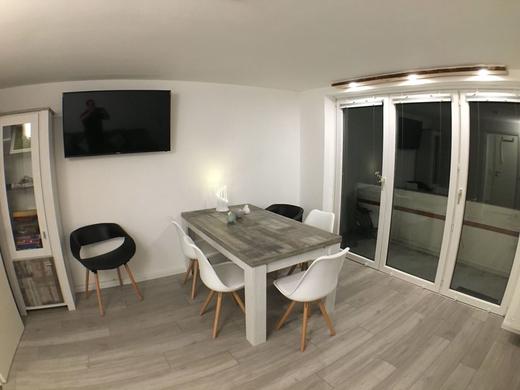 Moderne Ferienwohnung Mila in Braunlage / 5 pax