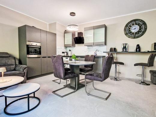 Glowe (GLW655) / 4 pax