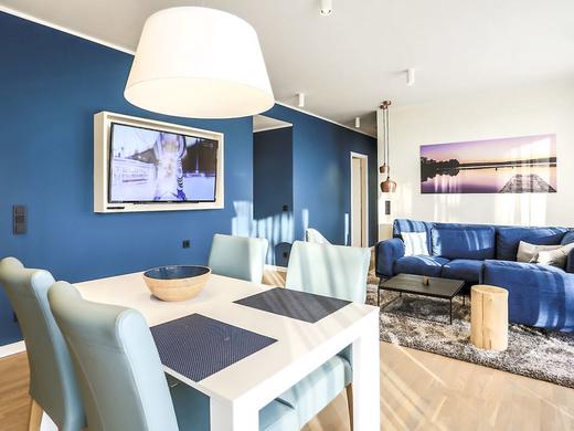 Maremüritz-Fortuna / 2 pax