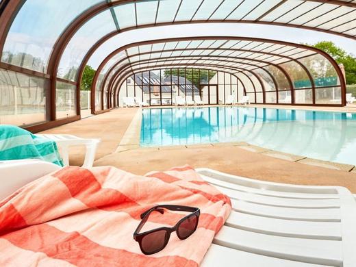 Le Domaine de la Corniche / 2 pax