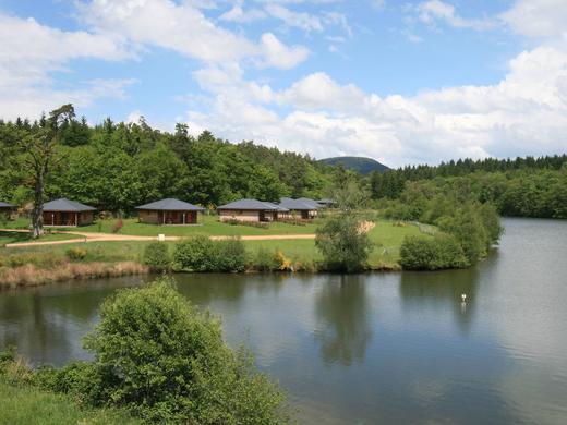 Domaine des Monédières - Chalet 6 pax / 6 pax