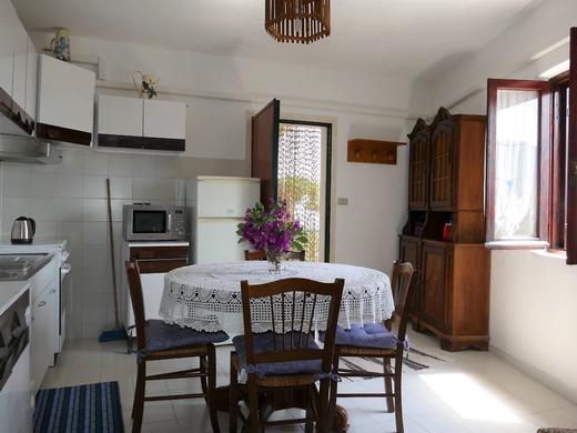 Casetta in campagna / 3 pax