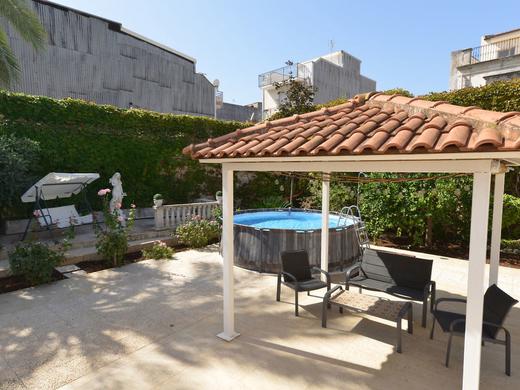 Giardino delle Meraviglie / 8 pax