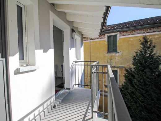 Casina al Lago / 3 pax