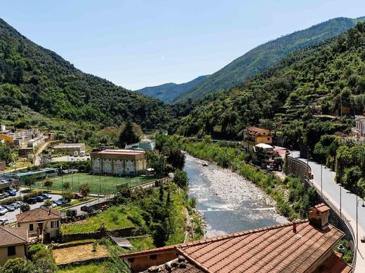 La Terrazza Soleggiata di Maria / 3 pax