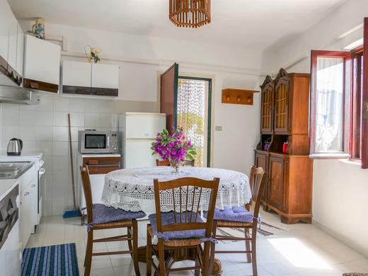 Casetta in campagna / 3 pax