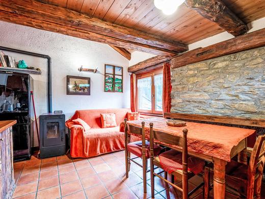 Baita del Celtico 2 / 4 pax