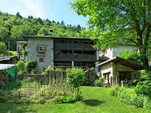 Casa Polava / 2 pax
