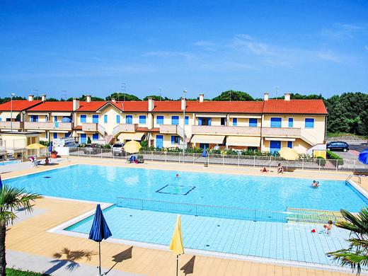 Solmare / 4 pax