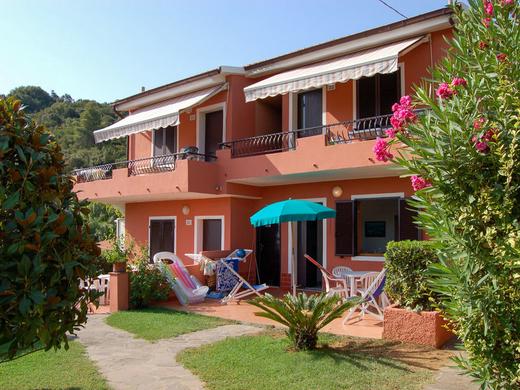Villa Franca / 3 pax