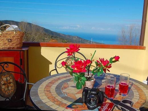 Haus im authentischen Sizilien / 2 pax