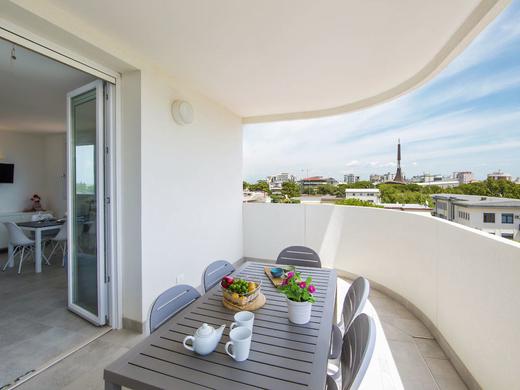 Torre Bianca / 5 pax