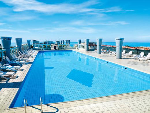 Residenza delle Terme / 4 pax