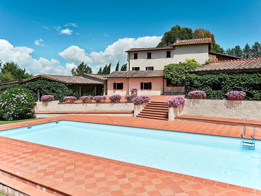 Bardeggiano - Caterina 7 / 2 pax