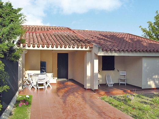 Reale Marina (REI207) / 4 pax