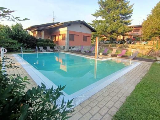 Residenza Agrifoglio / 6 pax