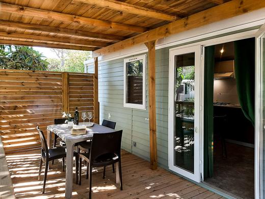 Levante Deluxe / 4 pax